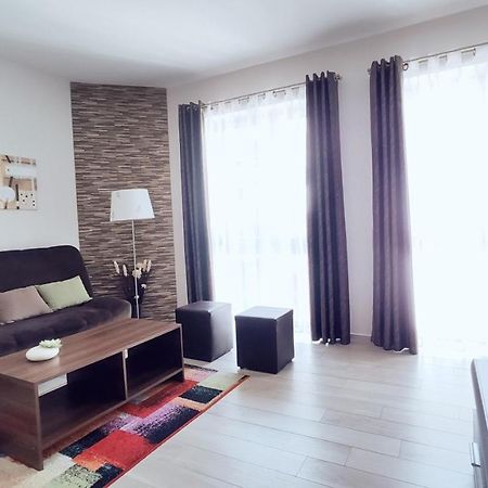 Pilsudskiego 11 By Homeprime Cracovia Exterior foto