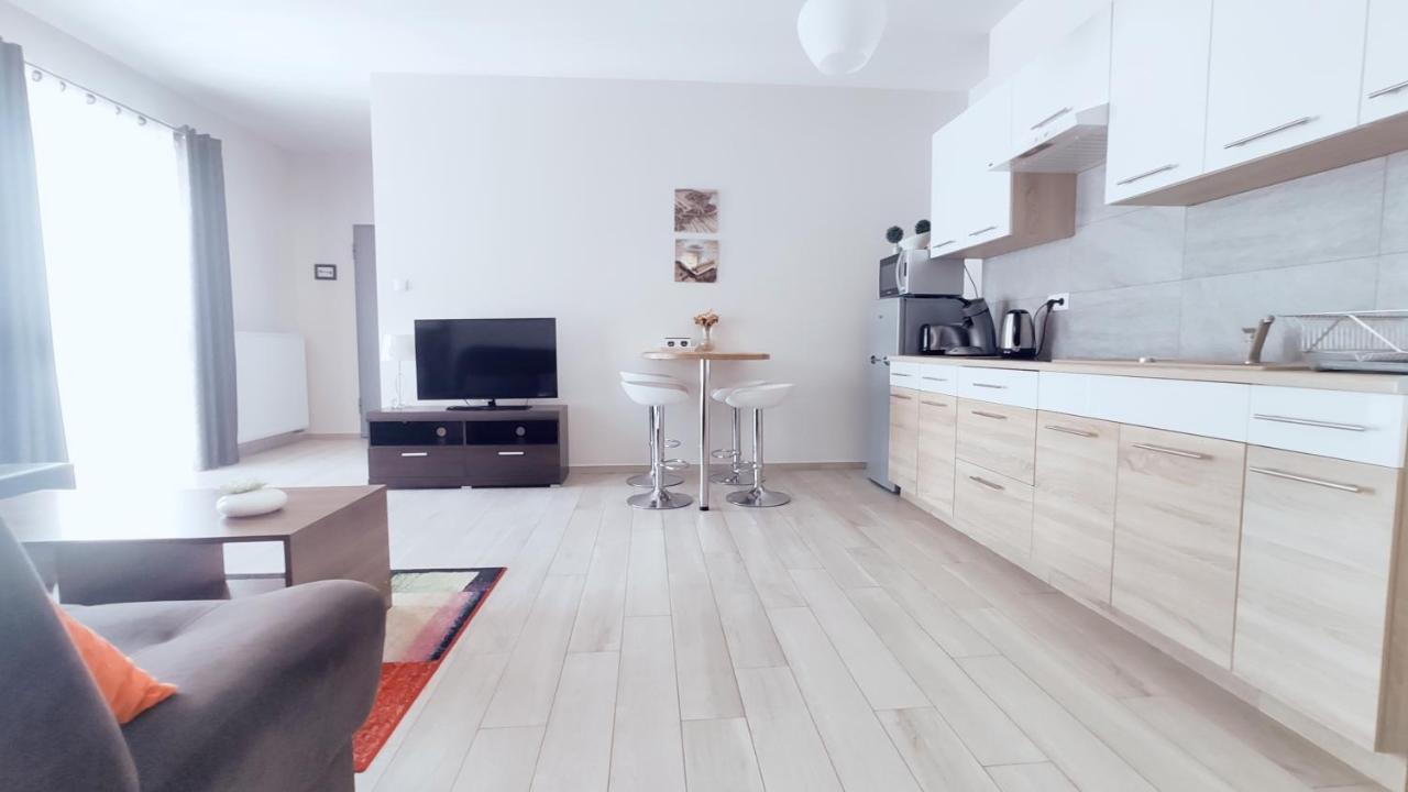 Pilsudskiego 11 By Homeprime Cracovia Exterior foto