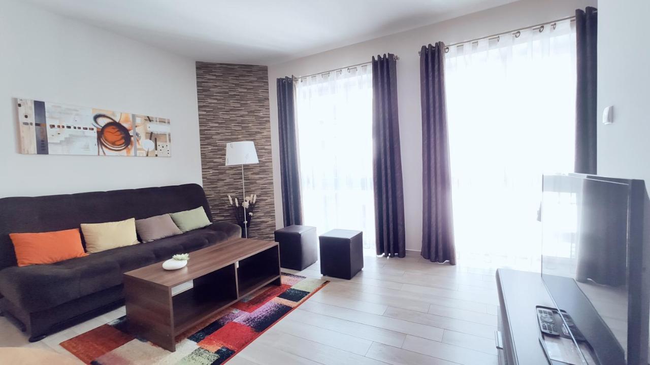Pilsudskiego 11 By Homeprime Cracovia Exterior foto