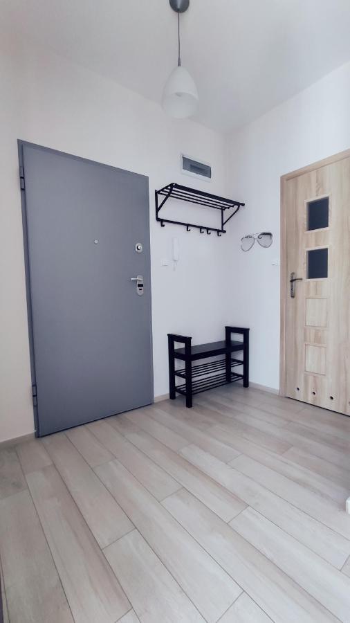 Pilsudskiego 11 By Homeprime Cracovia Exterior foto