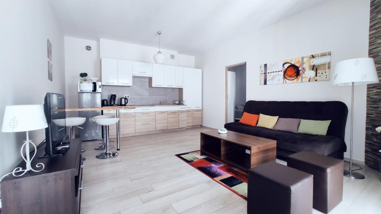 Pilsudskiego 11 By Homeprime Cracovia Exterior foto