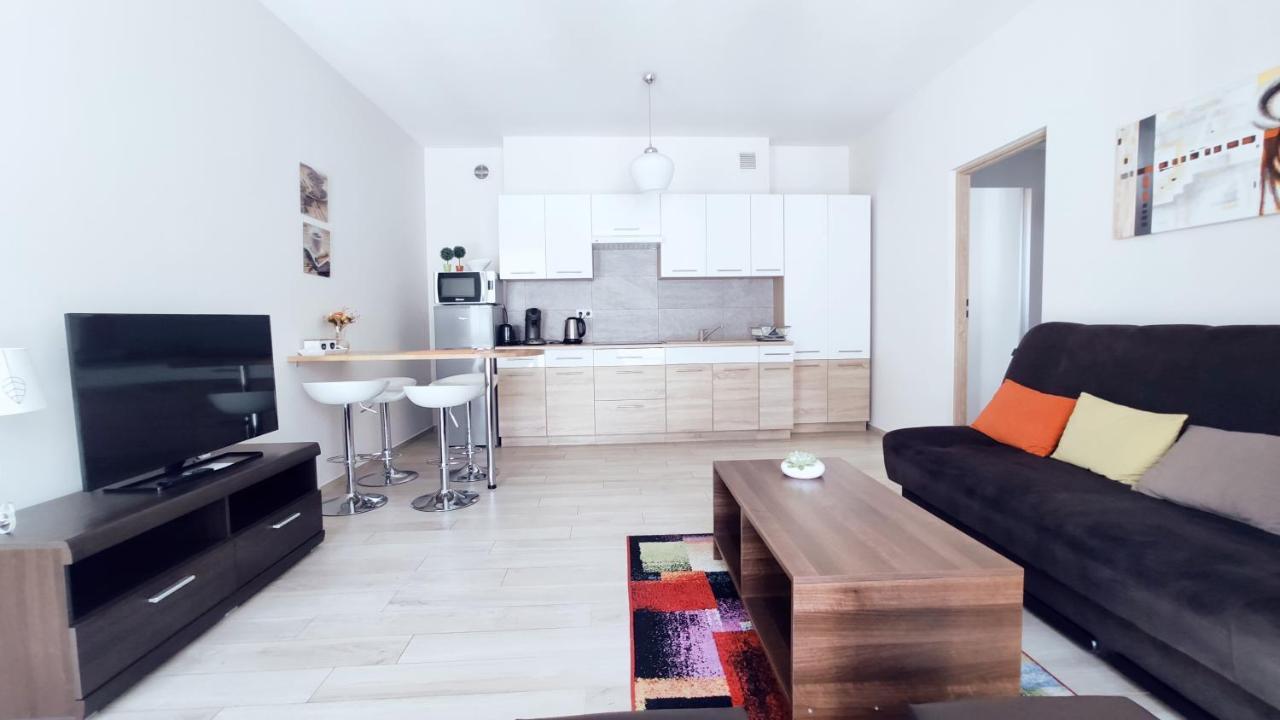 Pilsudskiego 11 By Homeprime Cracovia Exterior foto