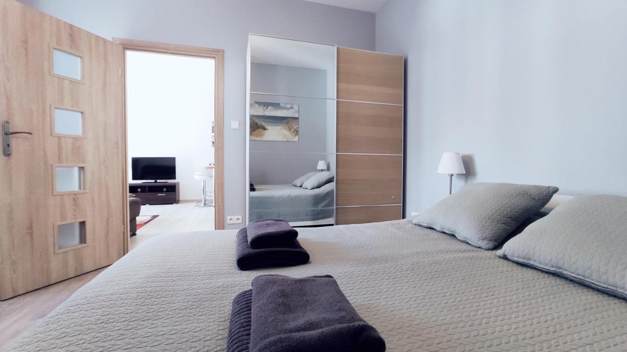 Pilsudskiego 11 By Homeprime Cracovia Exterior foto